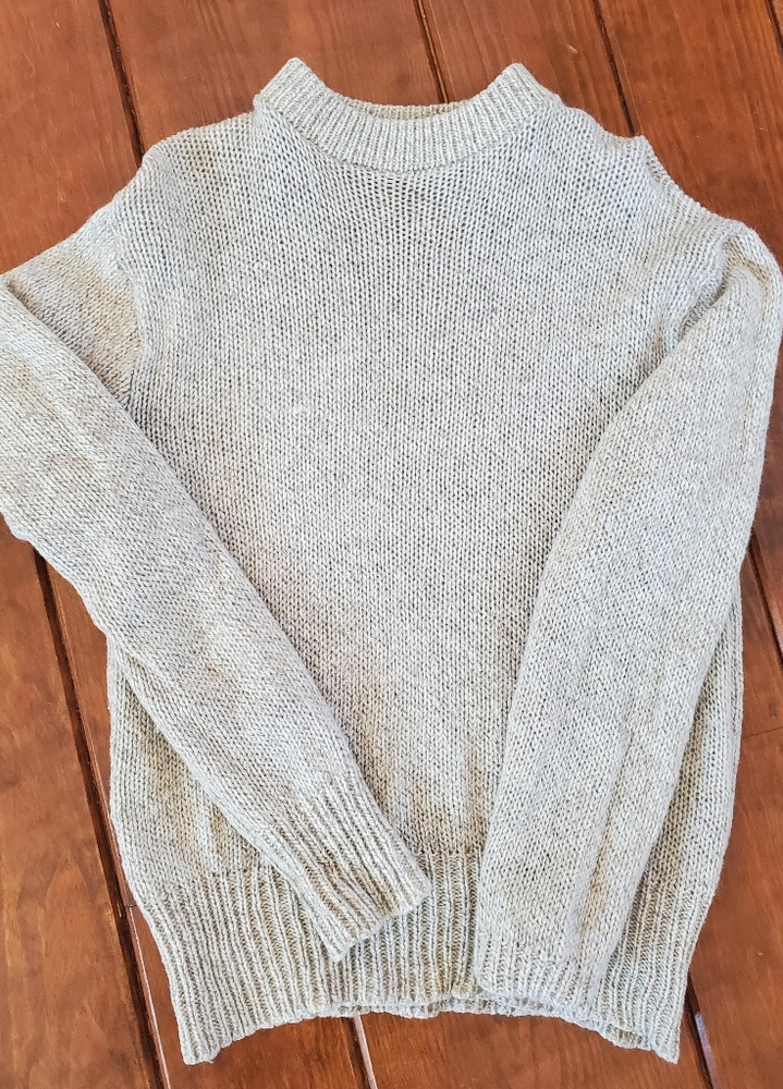 Boston Traders Sweater